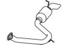 FENNO P6529 End Silencer